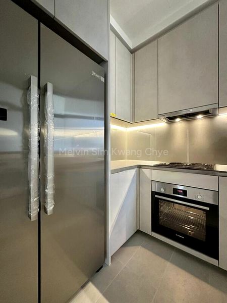 3 Bed Apartment (Condo) for Rent in  35 Gilstead - Image 16